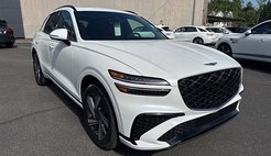 2026 Genesis GV70 3.5T Sport Advanced