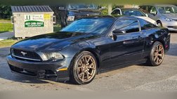 2014 Ford Mustang Premium
