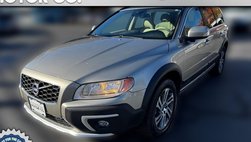 2014 Volvo XC70 3.2