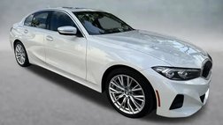 2024 BMW 3 Series 330i