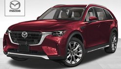 2024 Mazda CX-90 3.3 Turbo Premium Plus