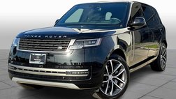 2024 Land Rover Range Rover P400 SE LWB