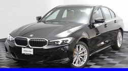 2023 BMW 3 Series 330i xDrive