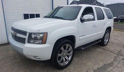 2009 Chevrolet Tahoe LT