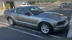 2008 Ford Mustang Premium