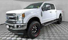 2020 Ford Super Duty F-250 XLT