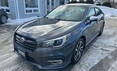 2019 Subaru Legacy 2.5i Sport