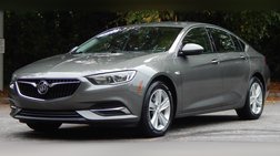 2018 Buick Regal Sportback Preferred