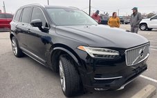 2016 Volvo XC90 T6 Inscription