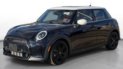 2024 MINI Hardtop Cooper S