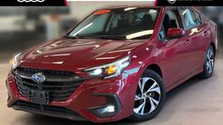 2024 Subaru Legacy Premium