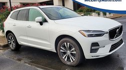 2023 Volvo XC60 B5 Core