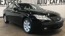 2008 Lexus ES 350 Base