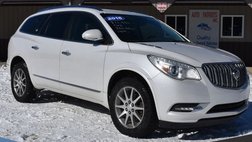2016 Buick Enclave Convenience