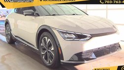 2023 Kia EV6 Wind