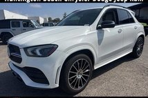 2020 Mercedes-Benz GLE-Class GLE 450 4MATIC