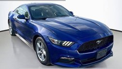 2016 Ford Mustang V6