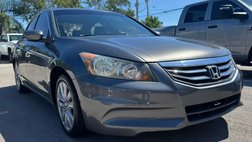 2011 Honda Accord EX-L