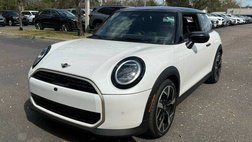 2025 MINI Hardtop Cooper