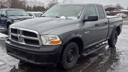 2010 Dodge Ram 1500 ST