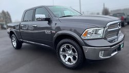 2018 Ram Ram Pickup 1500 Laramie