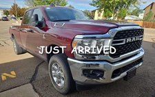 2024 Ram Ram Pickup 3500 Big Horn