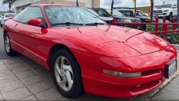 1996 Ford Probe GT