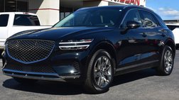 2025 Genesis GV70 2.5T Standard