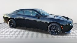 2024 Dodge Charger Daytona R/T