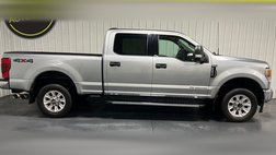 2022 Ford Super Duty F-250 XLT