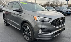 2022 Ford Edge ST