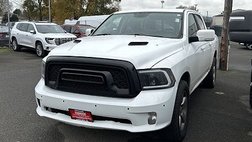 2015 Ram Ram Pickup 1500 Sport