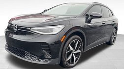 2024 Volkswagen ID.4 Pro S