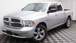 2017 Ram Ram Pickup 1500 Lone Star