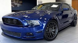 2013 Ford Mustang GT