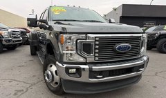 2020 Ford Super Duty F-350 Lariat