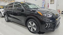 2021 Kia Niro LX