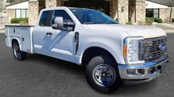 2023 Ford Super Duty F-250 XL