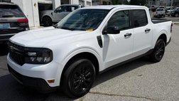 2023 Ford Maverick XLT