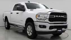 2024 Ram Ram Pickup 2500 Big Horn