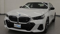 2024 BMW i5 M60