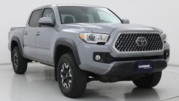 2019 Toyota Tacoma TRD Off-Road