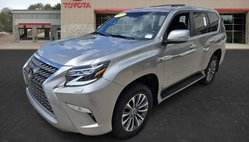 2023 Lexus GX 460 Luxury