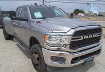 2019 Ram Ram Pickup 3500 Tradesman