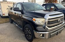 2014 Toyota Tundra SR5