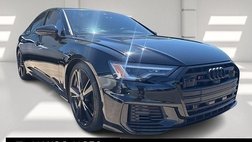2023 Audi S6 2.9T quattro Premium Plus