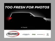 2016 Fiat 500e Base