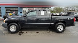 2006 Dodge Dakota ST