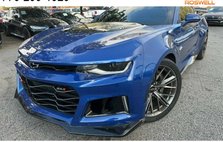 2022 Chevrolet Camaro ZL1