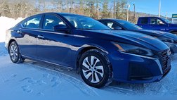 2023 Nissan Altima 2.5 S